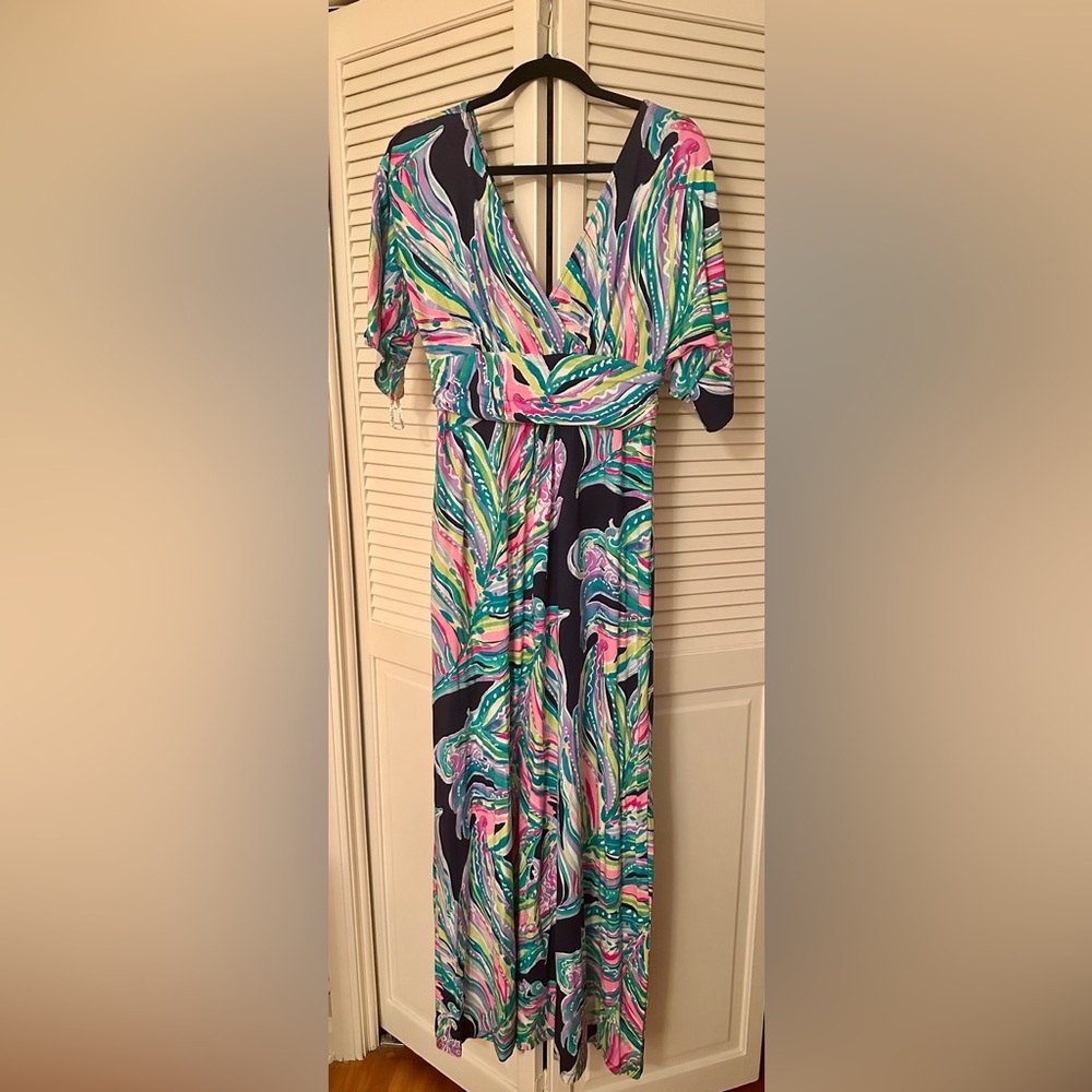 Lilly Pulitzer Maxi